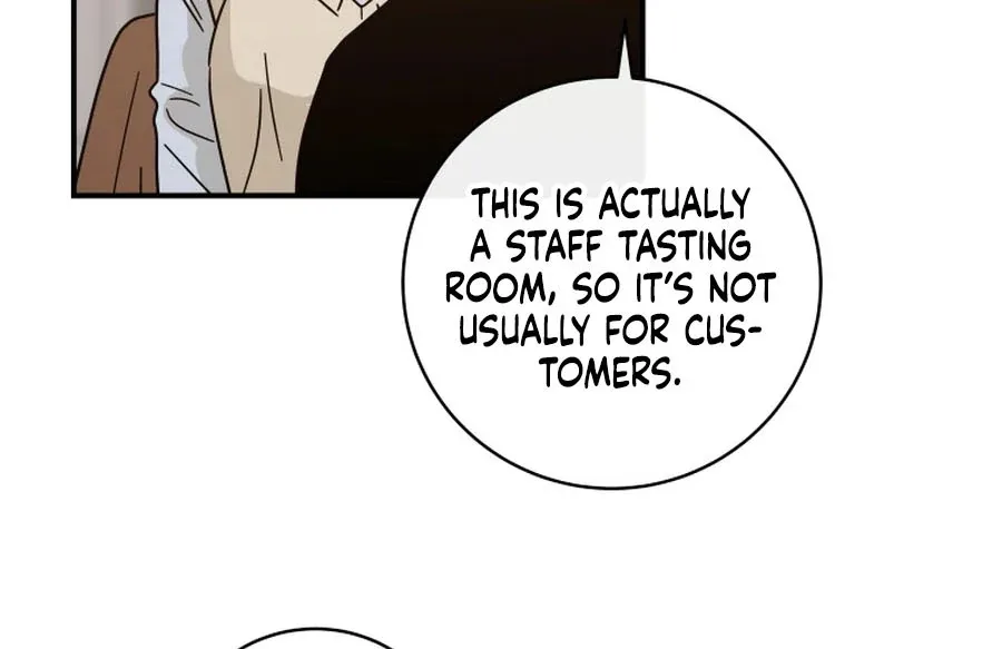 Hell of a Romance Chapter 10 page 34
