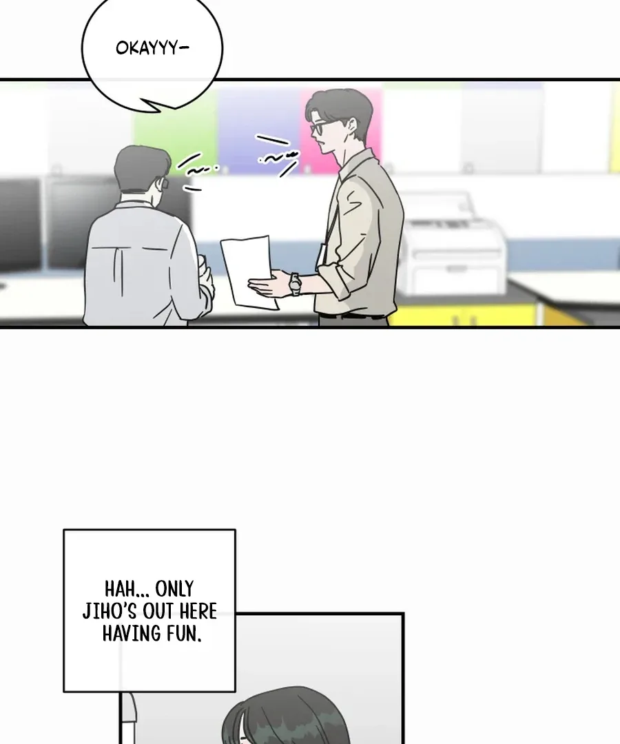 Hell of a Romance Chapter 6 page 55