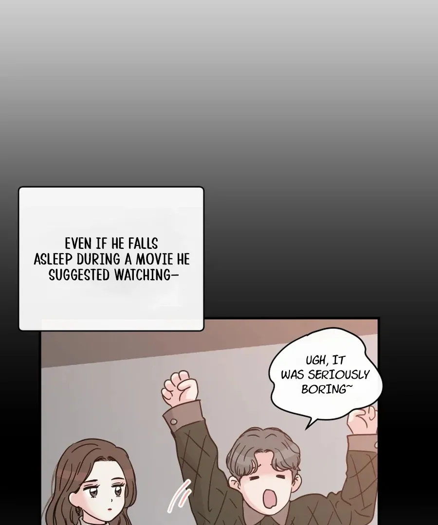 Hell of a Romance Chapter 5 page 82