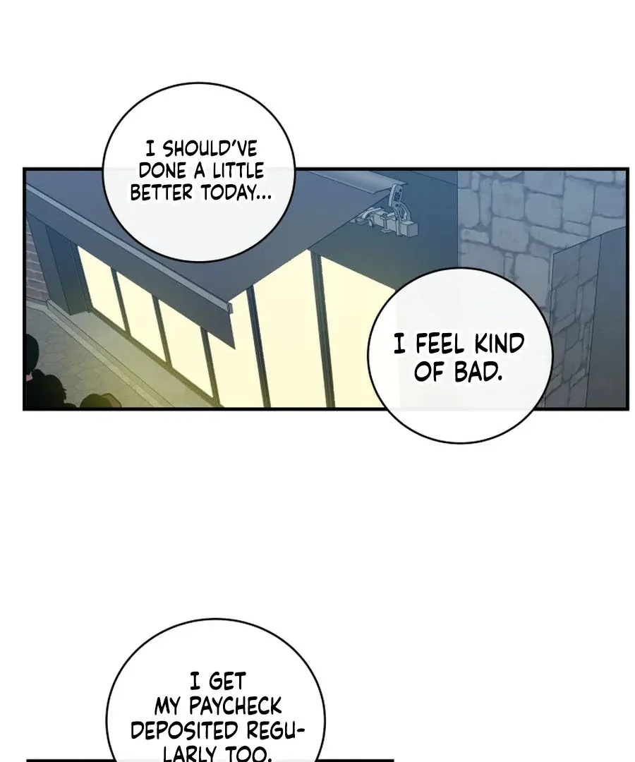 Hell of a Romance Chapter 10 page 59