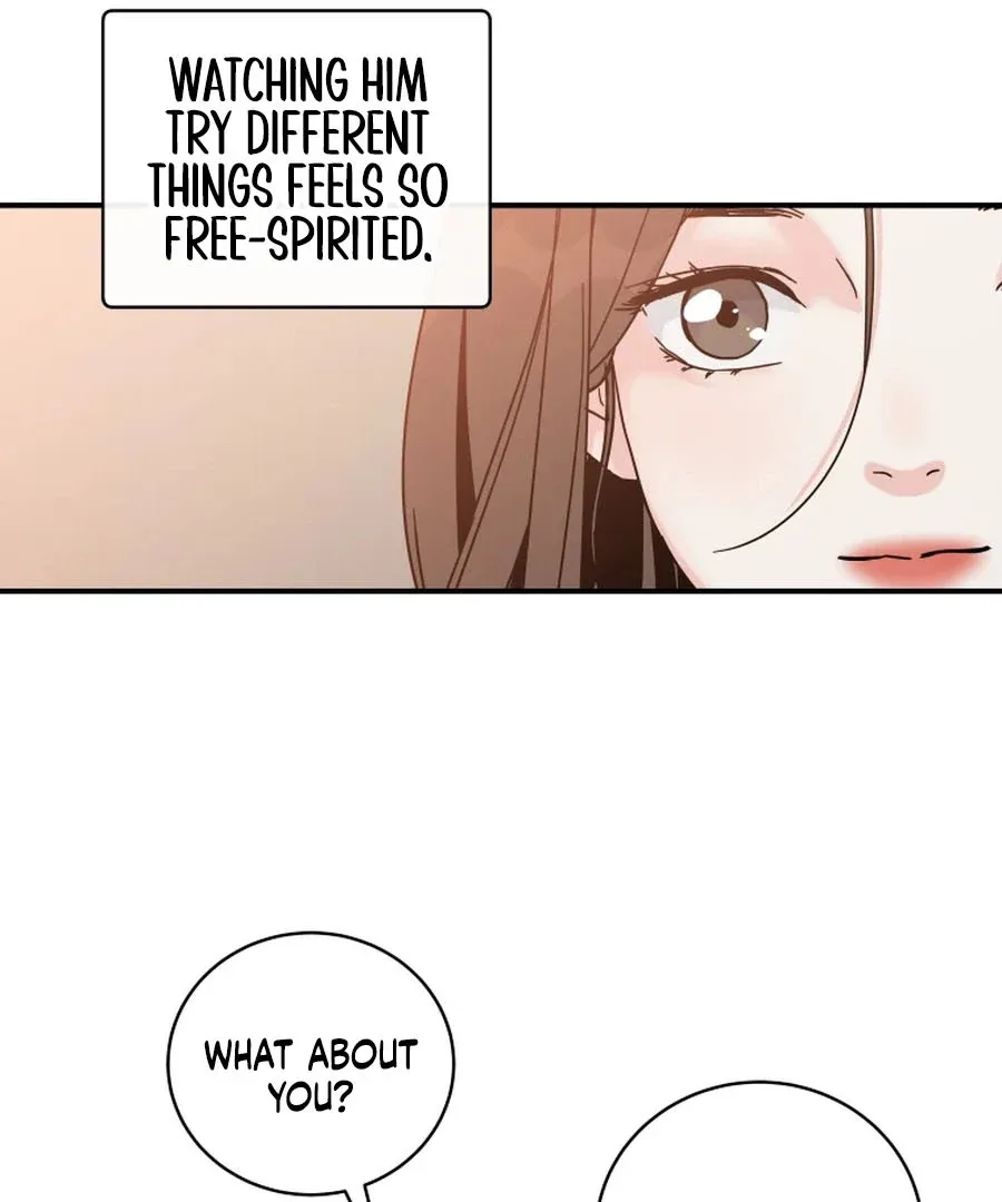 Hell of a Romance Chapter 10 page 47