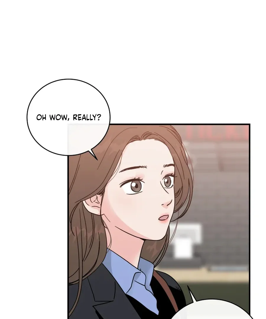 Hell of a Romance Chapter 5 page 72
