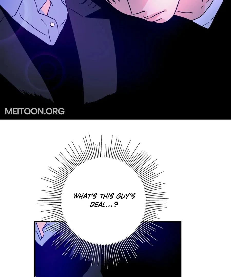 Hell of a Romance Chapter 5 page 61