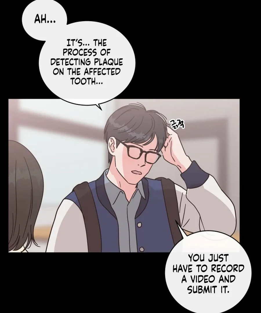 Hell of a Romance Chapter 9 page 7