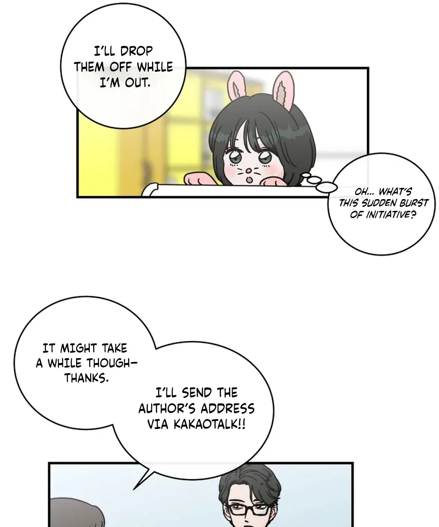Hell of a Romance Chapter 6 page 60