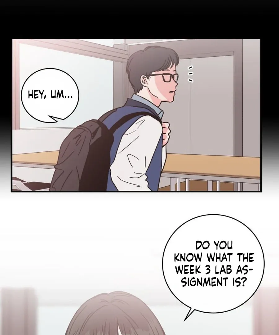 Hell of a Romance Chapter 9 page 5