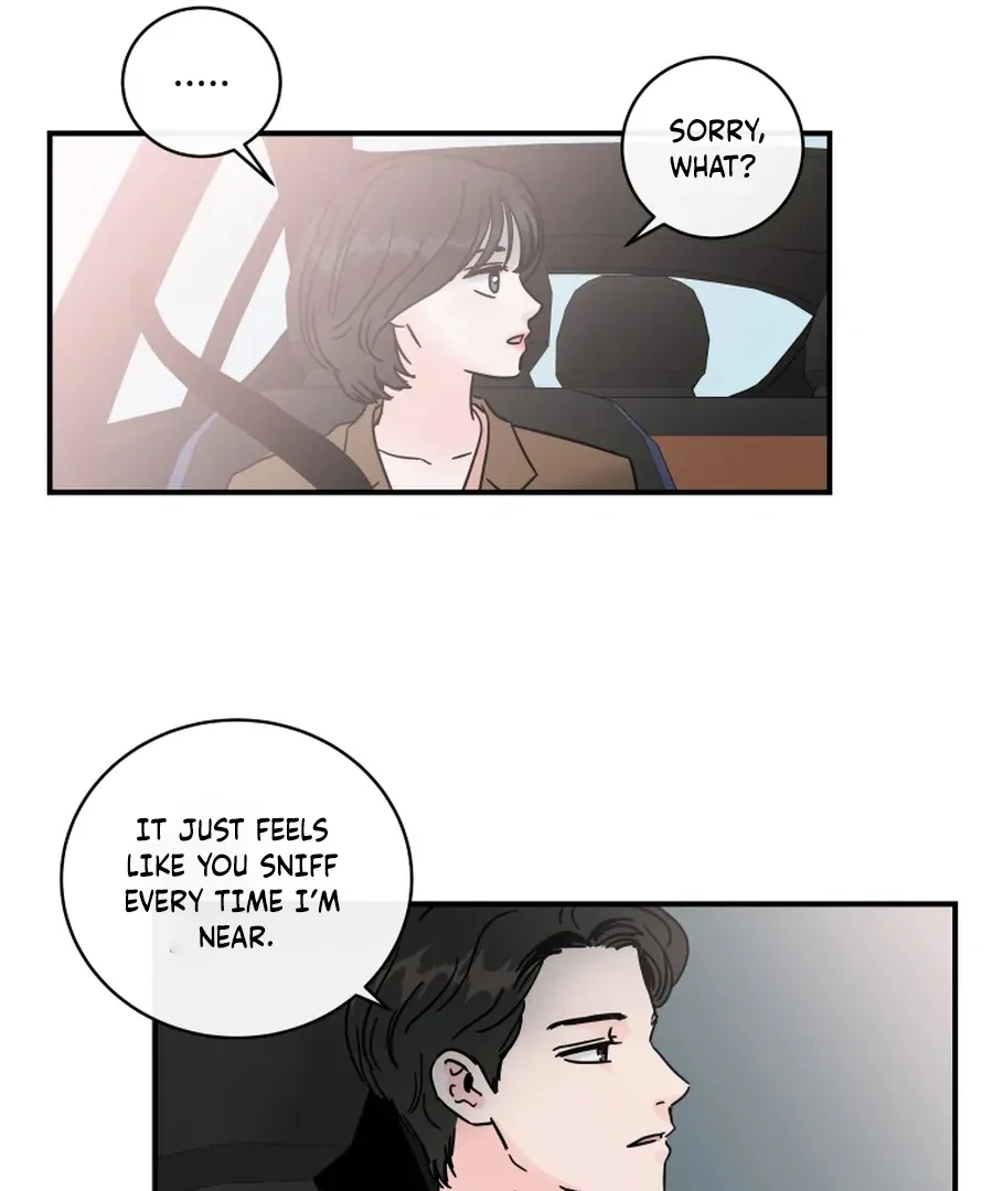 Hell of a Romance Chapter 6 page 71