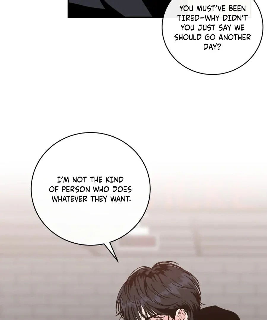 Hell of a Romance Chapter 5 page 73