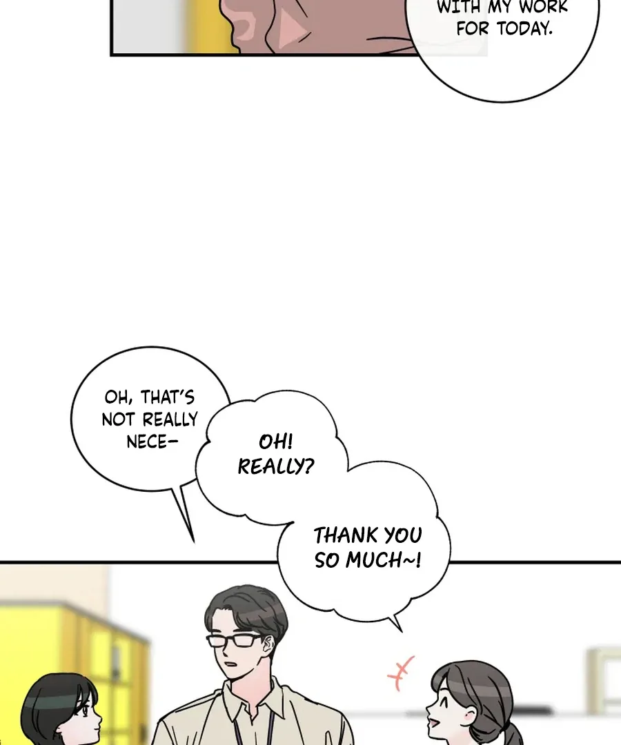Hell of a Romance Chapter 6 page 63