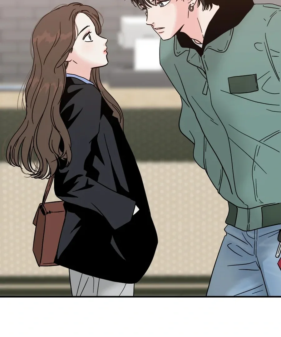 Hell of a Romance Chapter 5 page 74