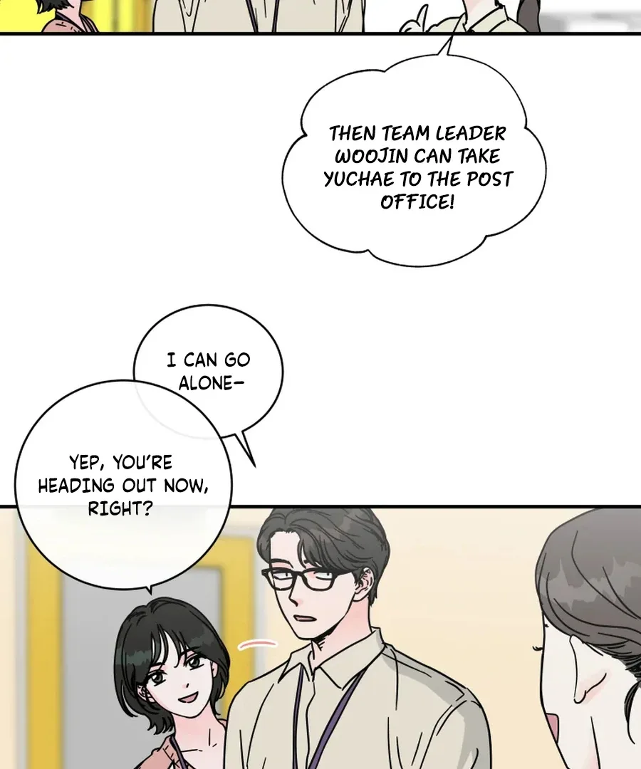 Hell of a Romance Chapter 6 page 64