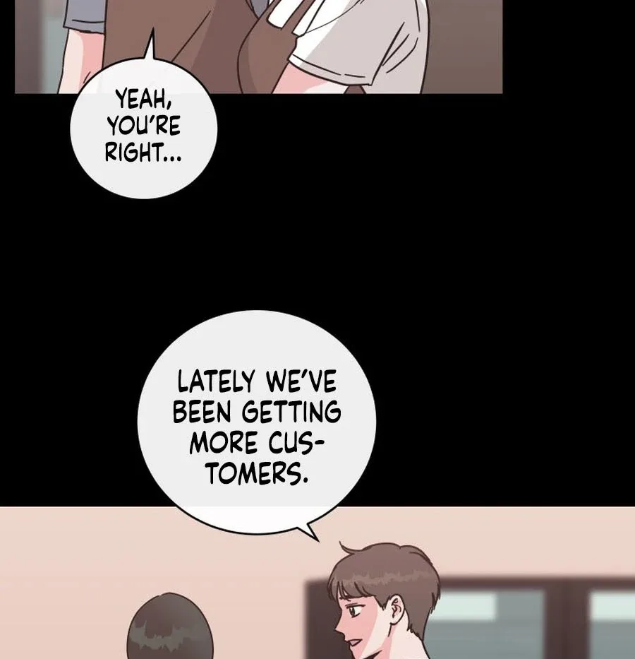 Hell of a Romance Chapter 9 page 23
