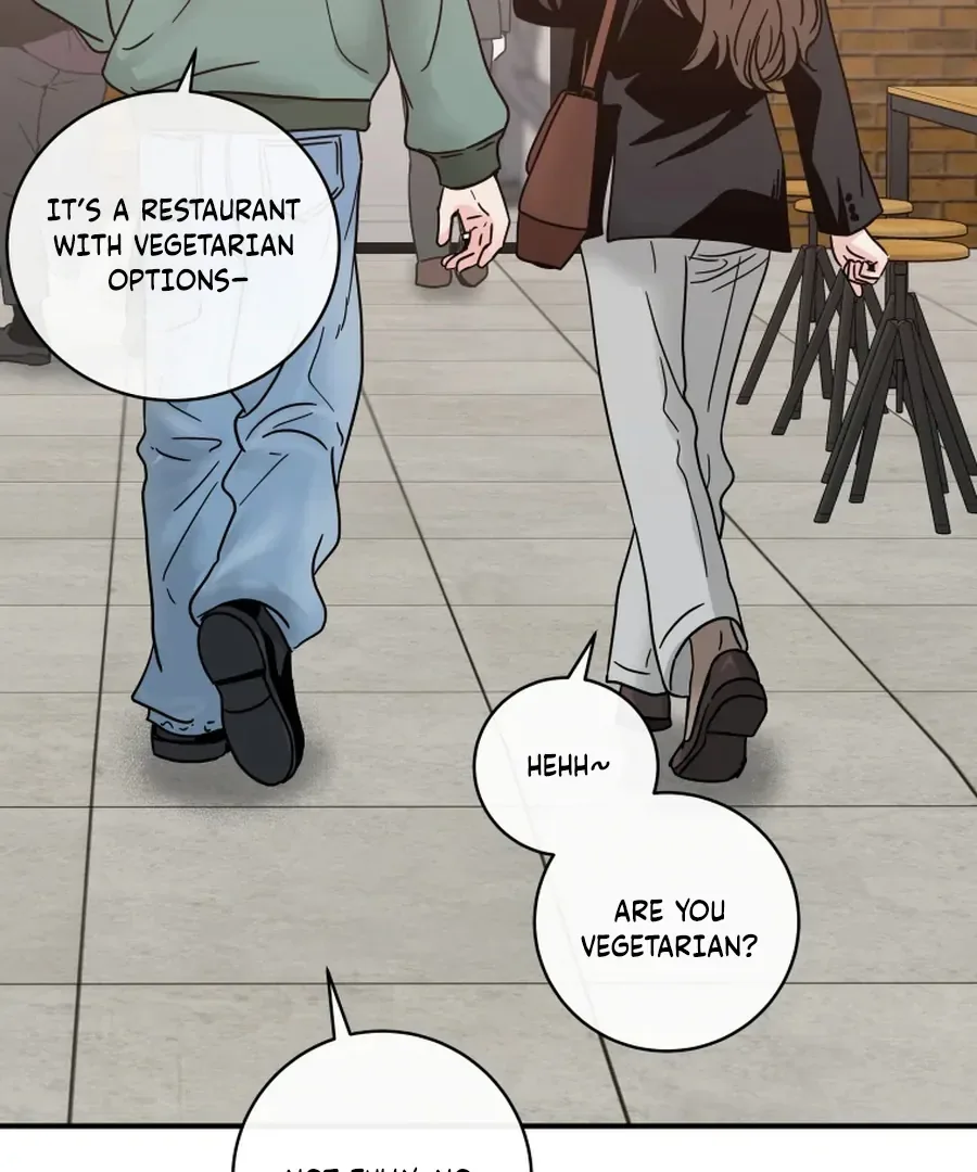 Hell of a Romance Chapter 5 page 90