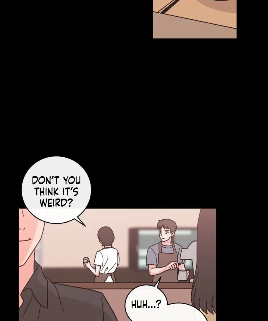 Hell of a Romance Chapter 9 page 21