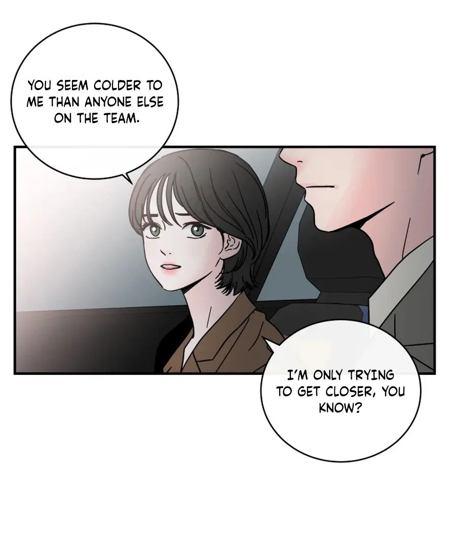 Hell of a Romance Chapter 6 page 83
