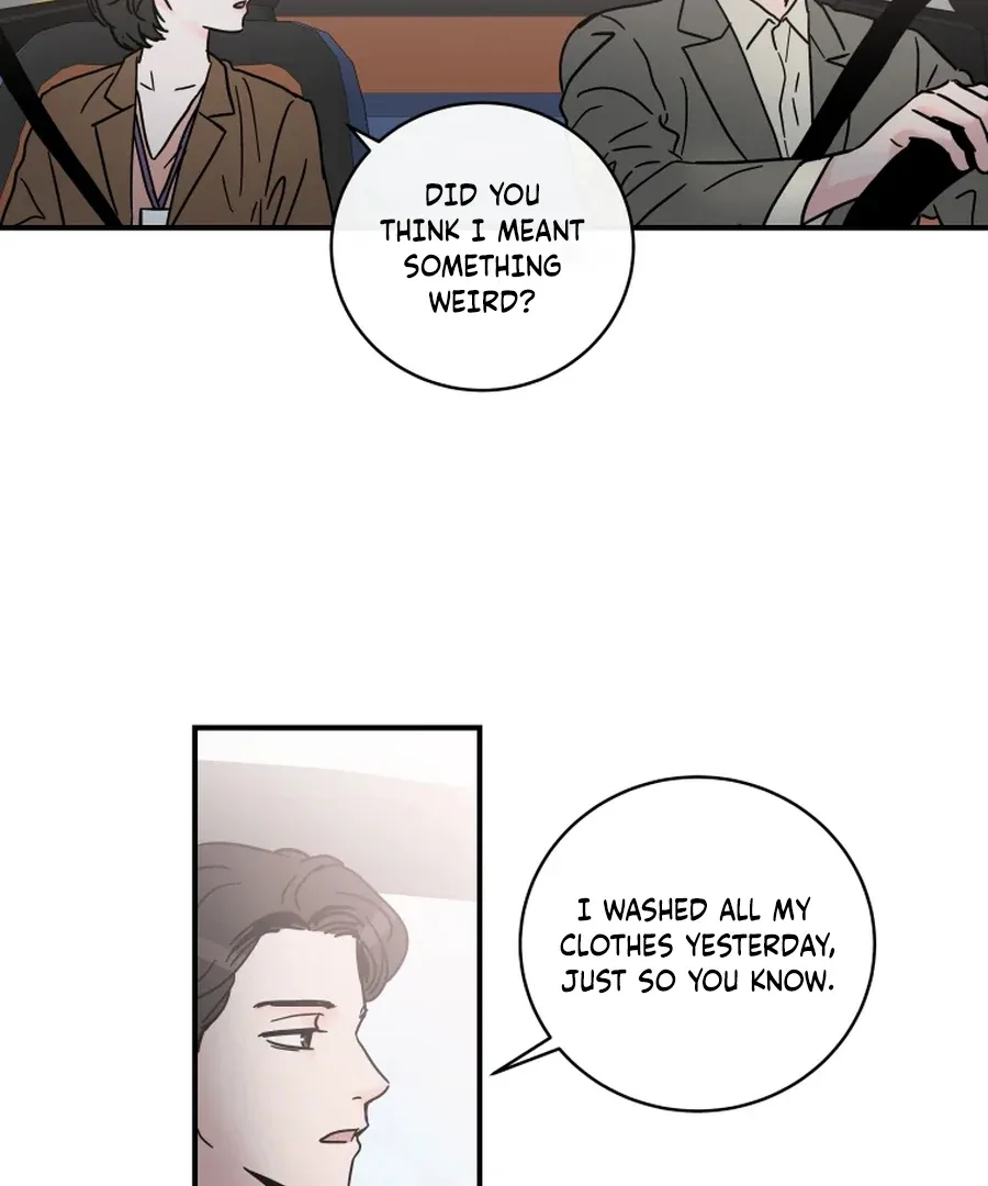 Hell of a Romance Chapter 6 page 78
