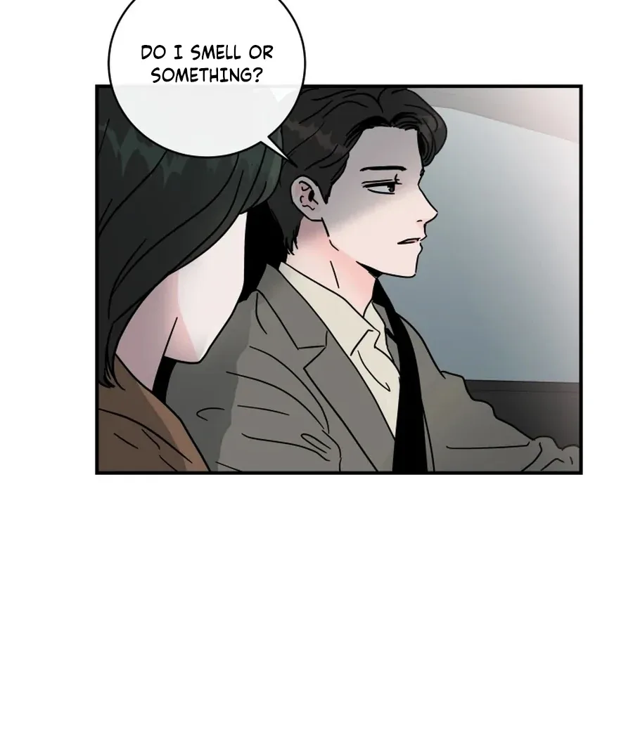 Hell of a Romance Chapter 6 page 70