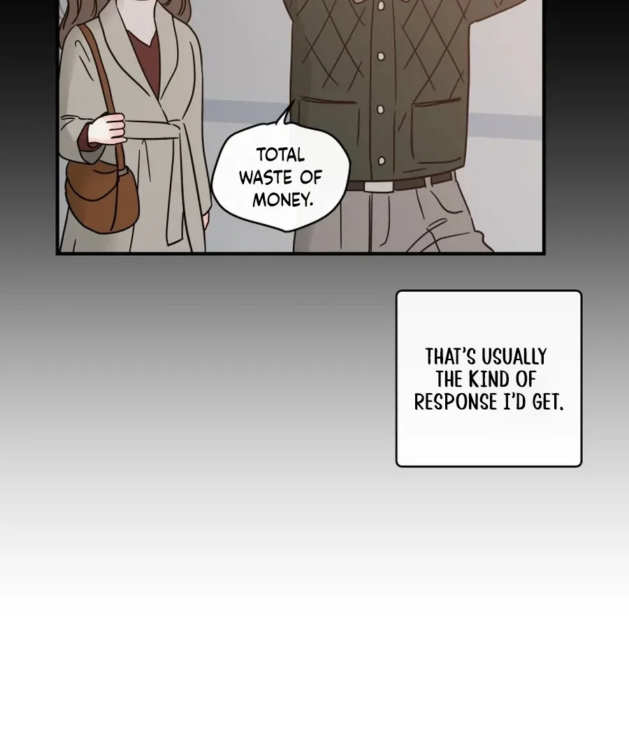 Hell of a Romance Chapter 5 page 83