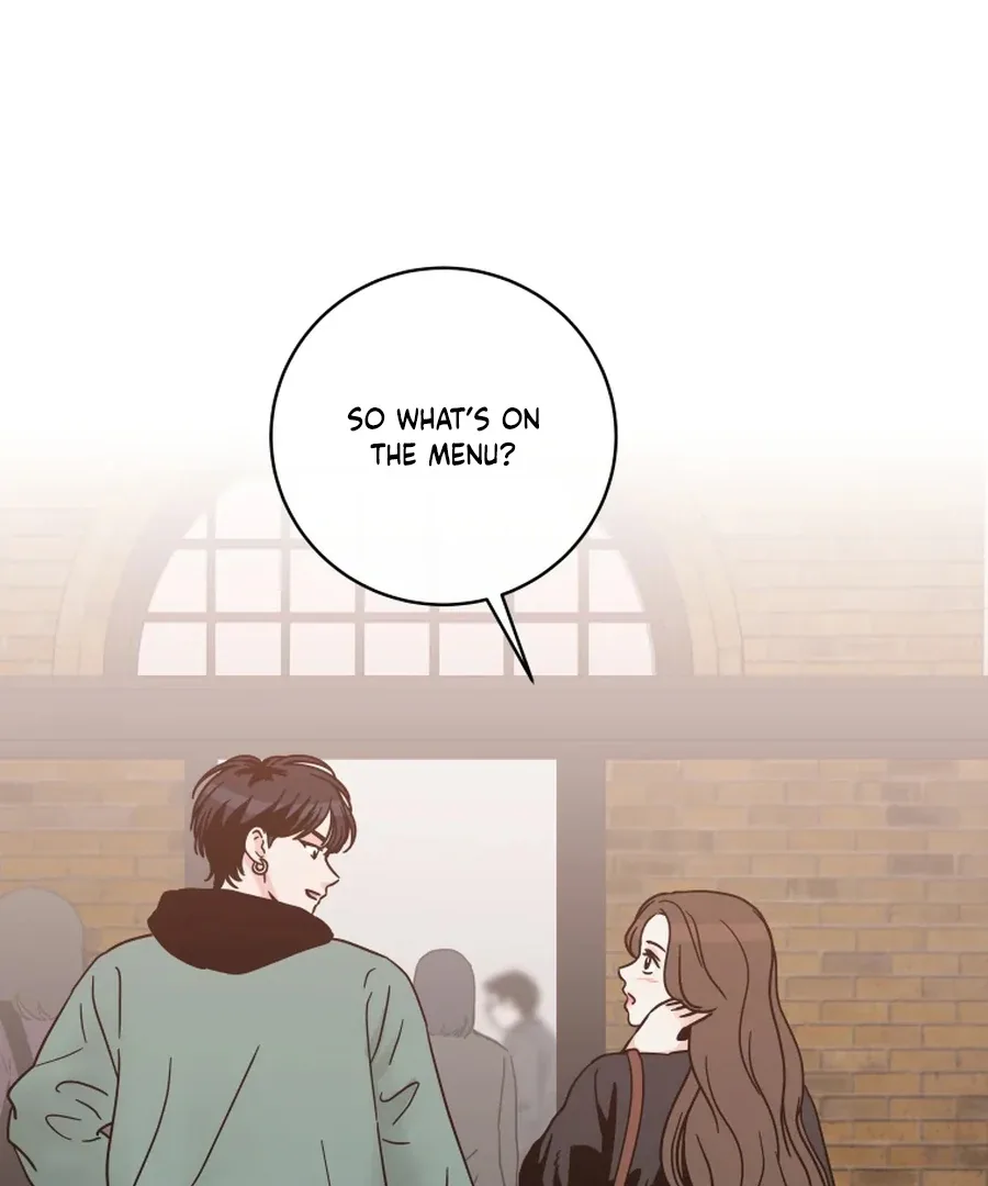 Hell of a Romance Chapter 5 page 89