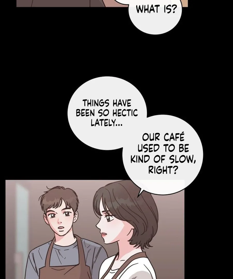 Hell of a Romance Chapter 9 page 22