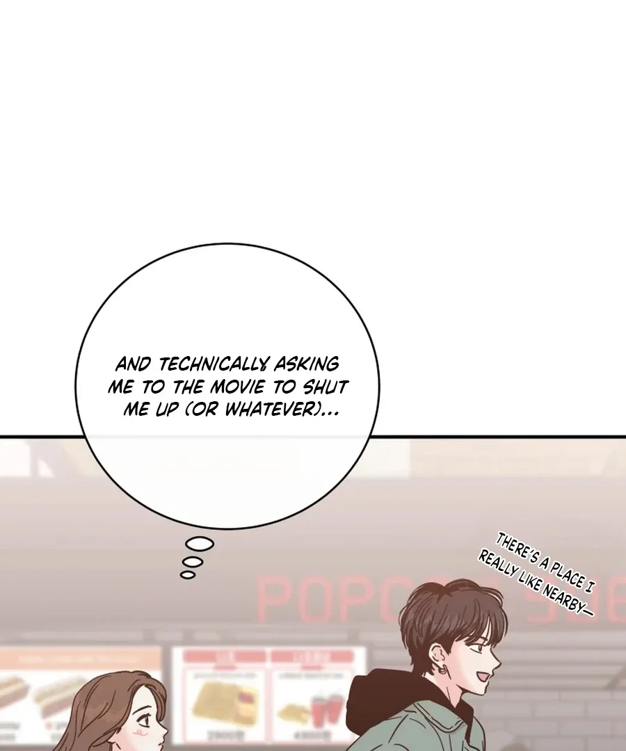 Hell of a Romance Chapter 5 page 84
