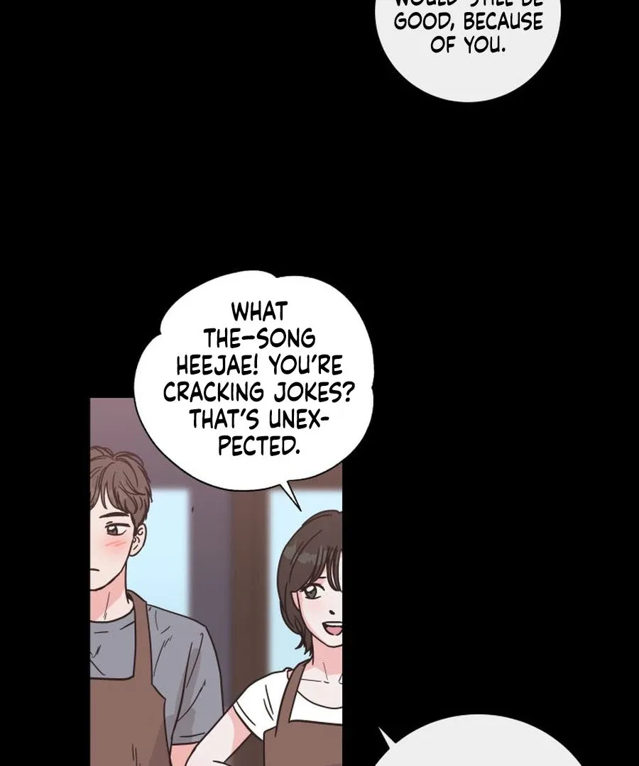 Hell of a Romance Chapter 9 page 27
