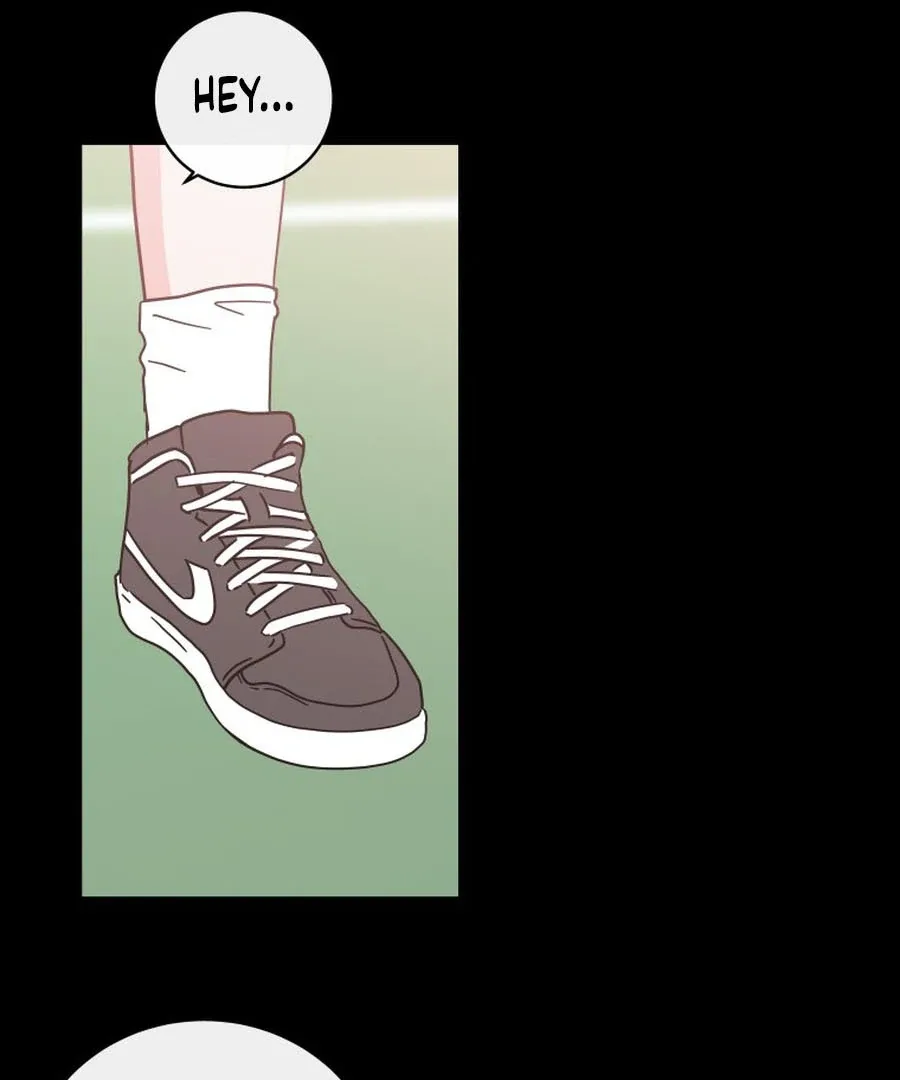 Hell of a Romance Chapter 9 page 37