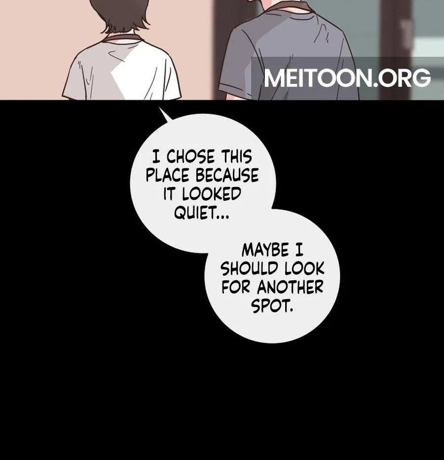 Hell of a Romance Chapter 9 page 24