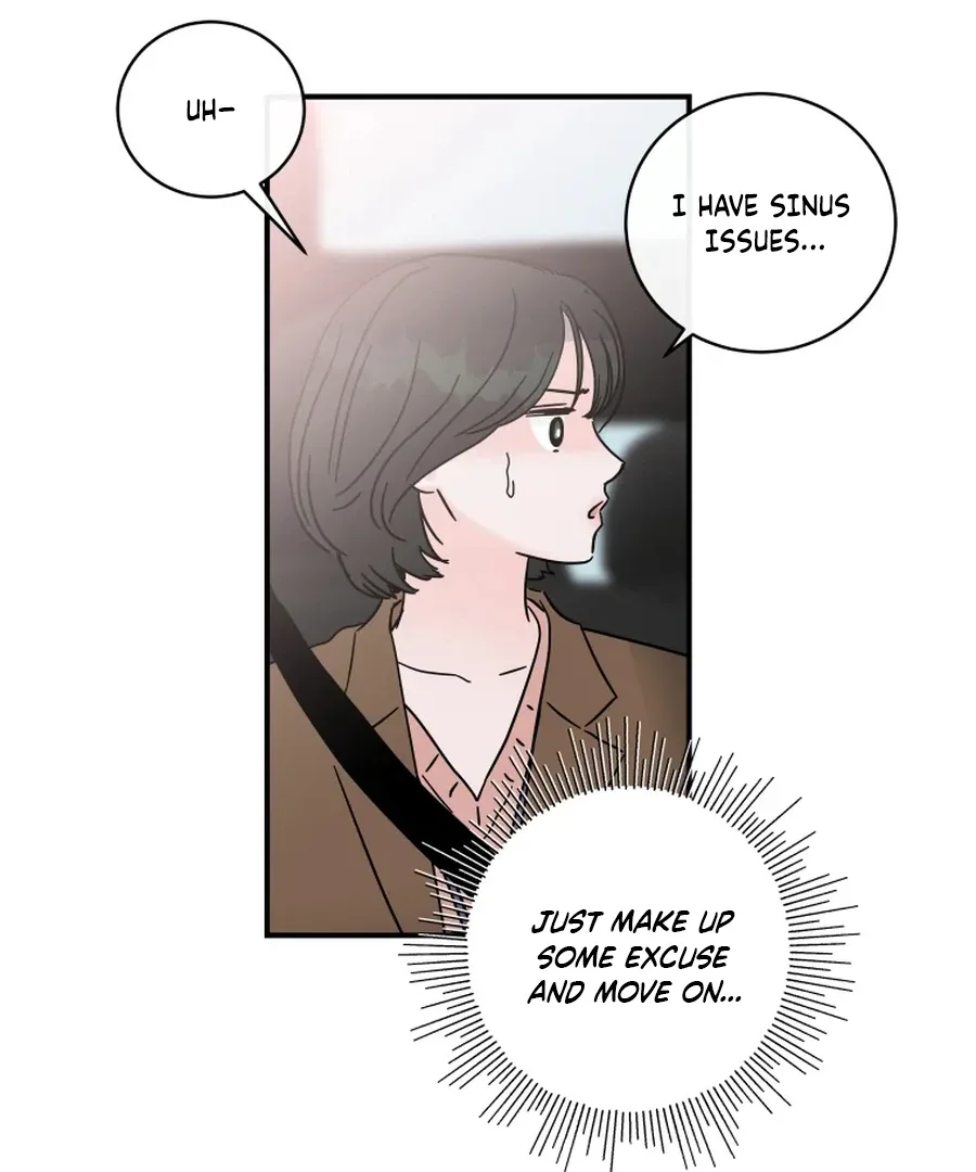 Hell of a Romance Chapter 6 page 73