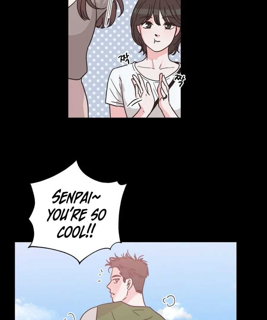 Hell of a Romance Chapter 9 page 16