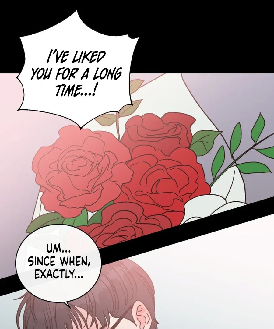 Hell of a Romance Chapter 9 page 34