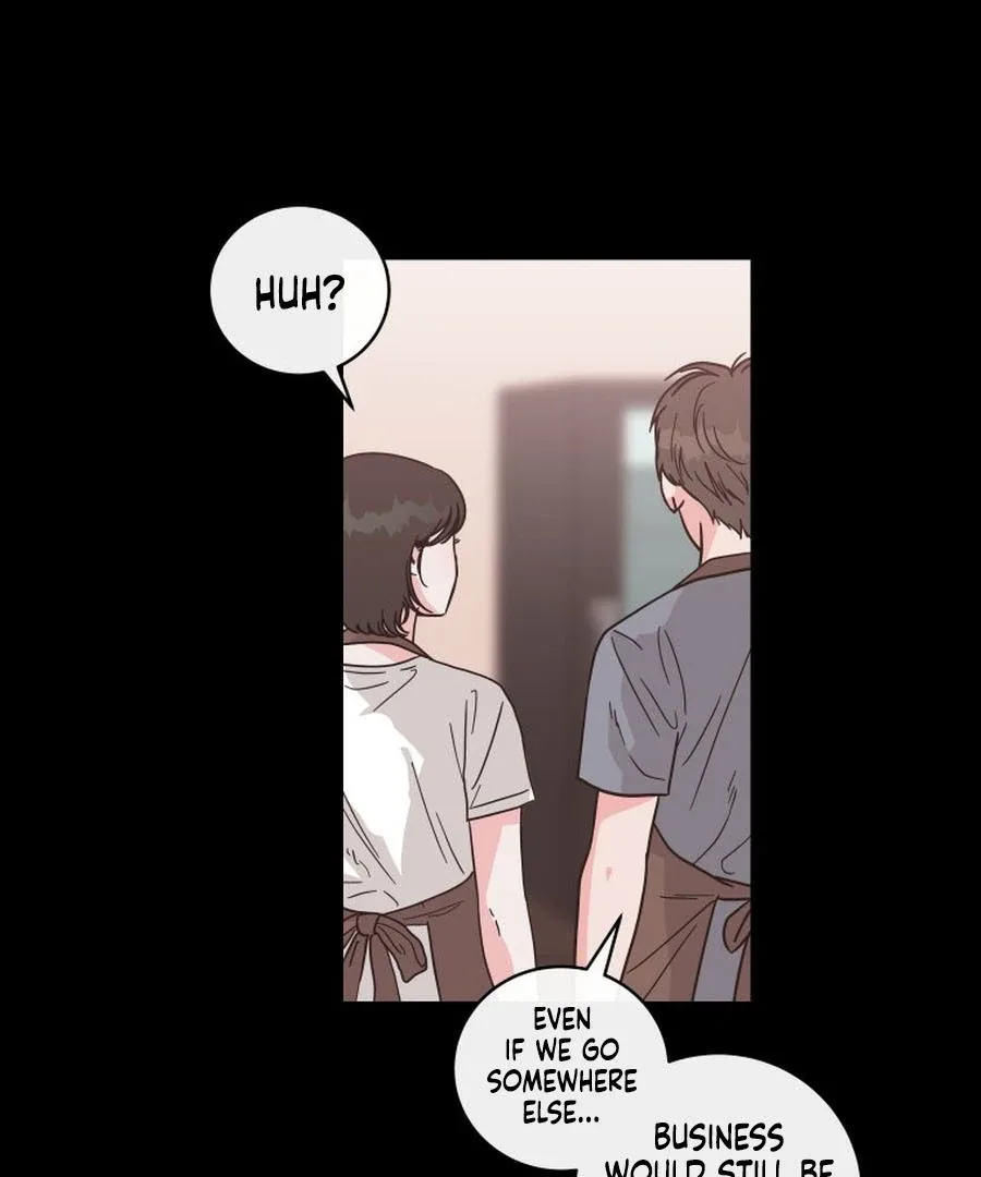 Hell of a Romance Chapter 9 page 26