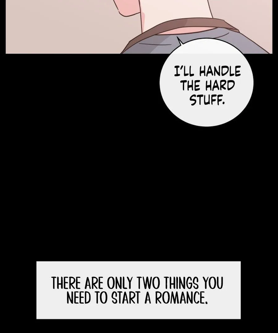 Hell of a Romance Chapter 9 page 29