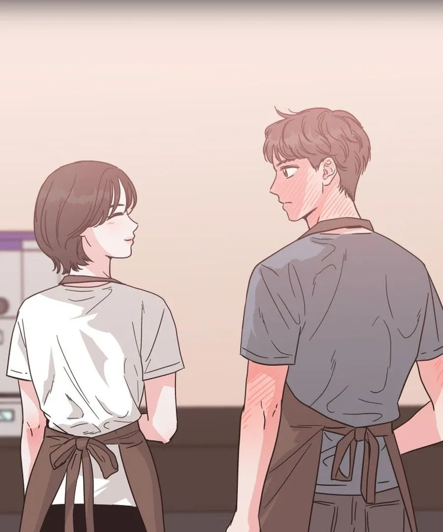 Hell of a Romance Chapter 9 page 32