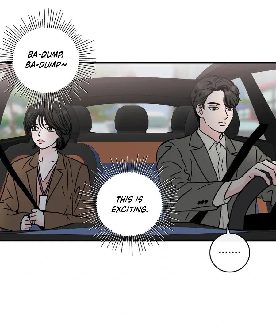 Hell of a Romance Chapter 6 page 67