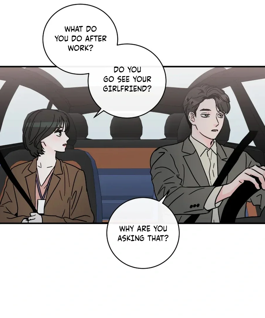 Hell of a Romance Chapter 6 page 82