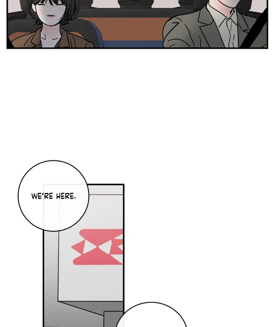 Hell of a Romance Chapter 6 page 90