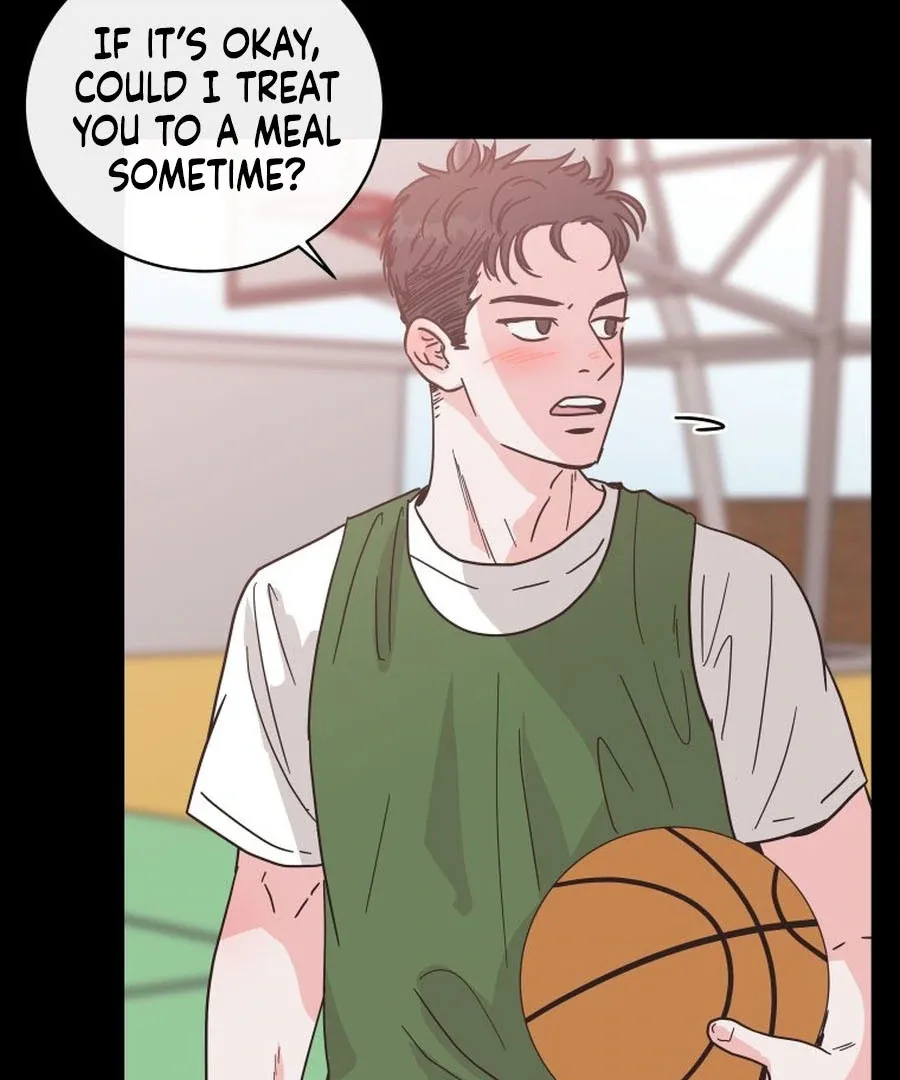 Hell of a Romance Chapter 9 page 38