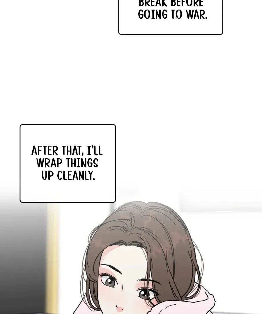 Hell of a Romance Chapter 12 page 22
