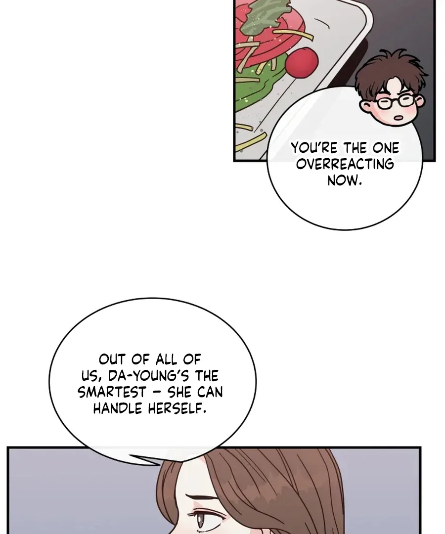 Hell of a Romance Chapter 12 page 10