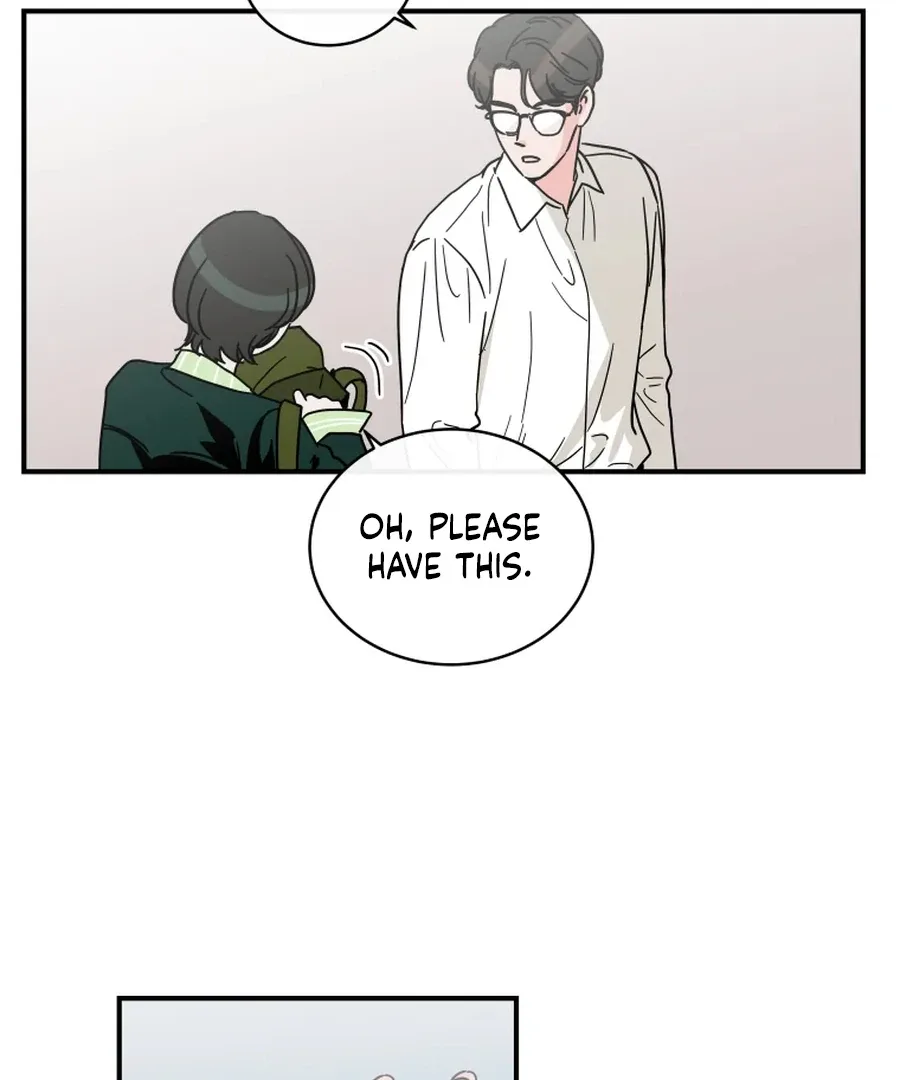 Hell of a Romance Chapter 12 page 28