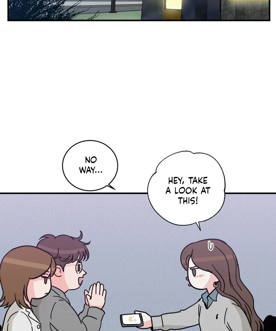 Hell of a Romance Chapter 12 page 5