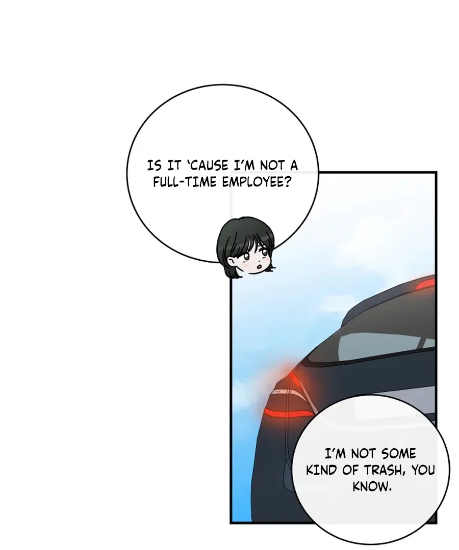 Hell of a Romance Chapter 6 page 85