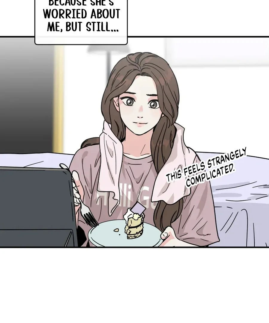Hell of a Romance Chapter 12 page 18