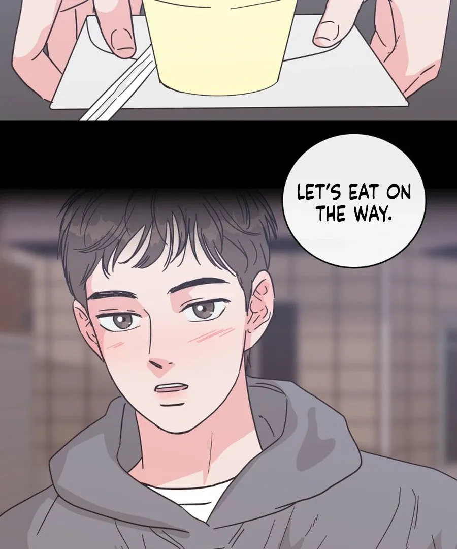 Hell of a Romance Chapter 9 page 40