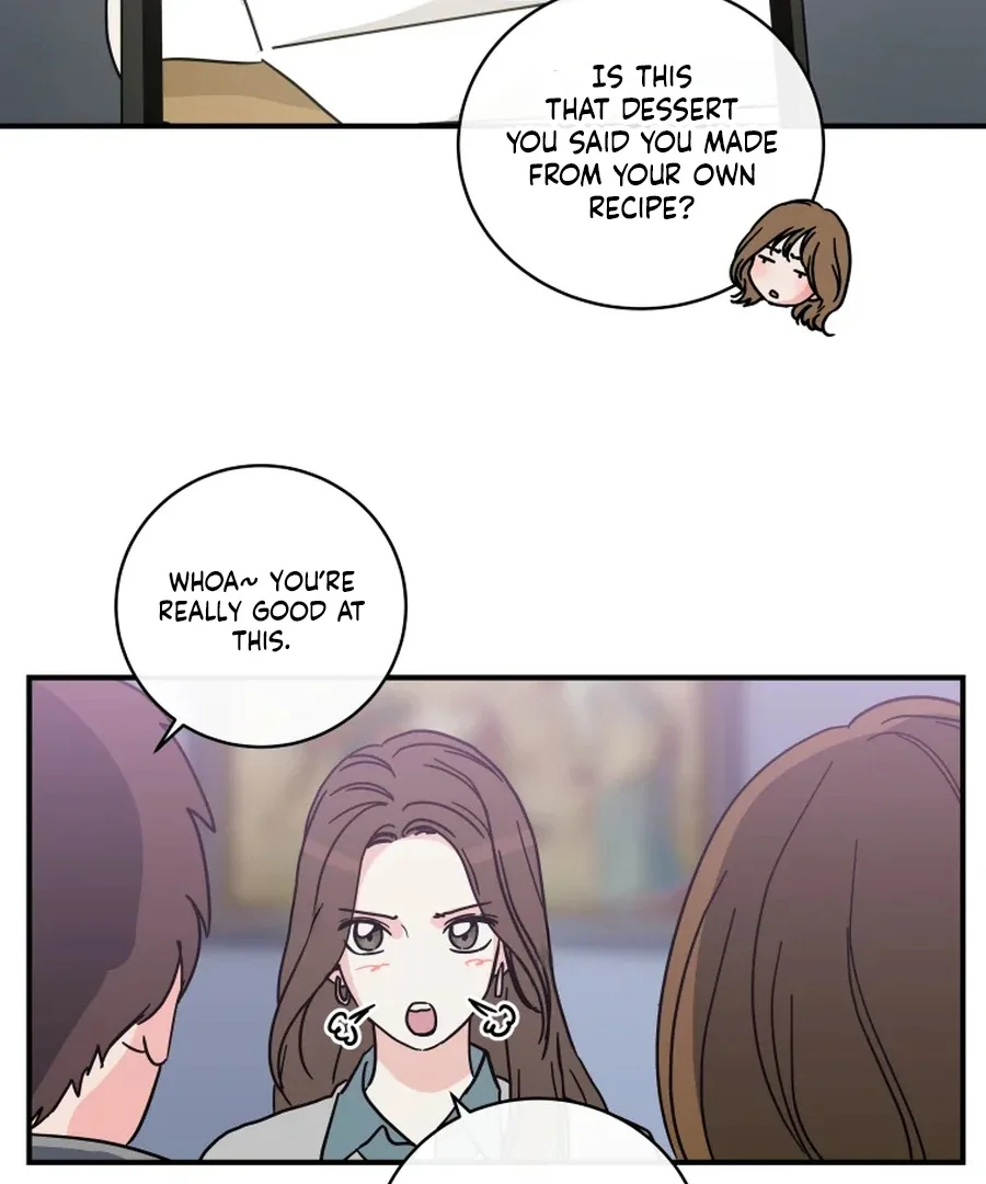 Hell of a Romance Chapter 12 page 7