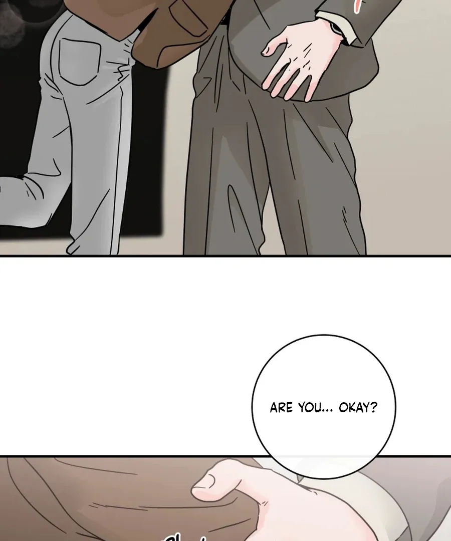 Hell of a Romance Chapter 6 page 98