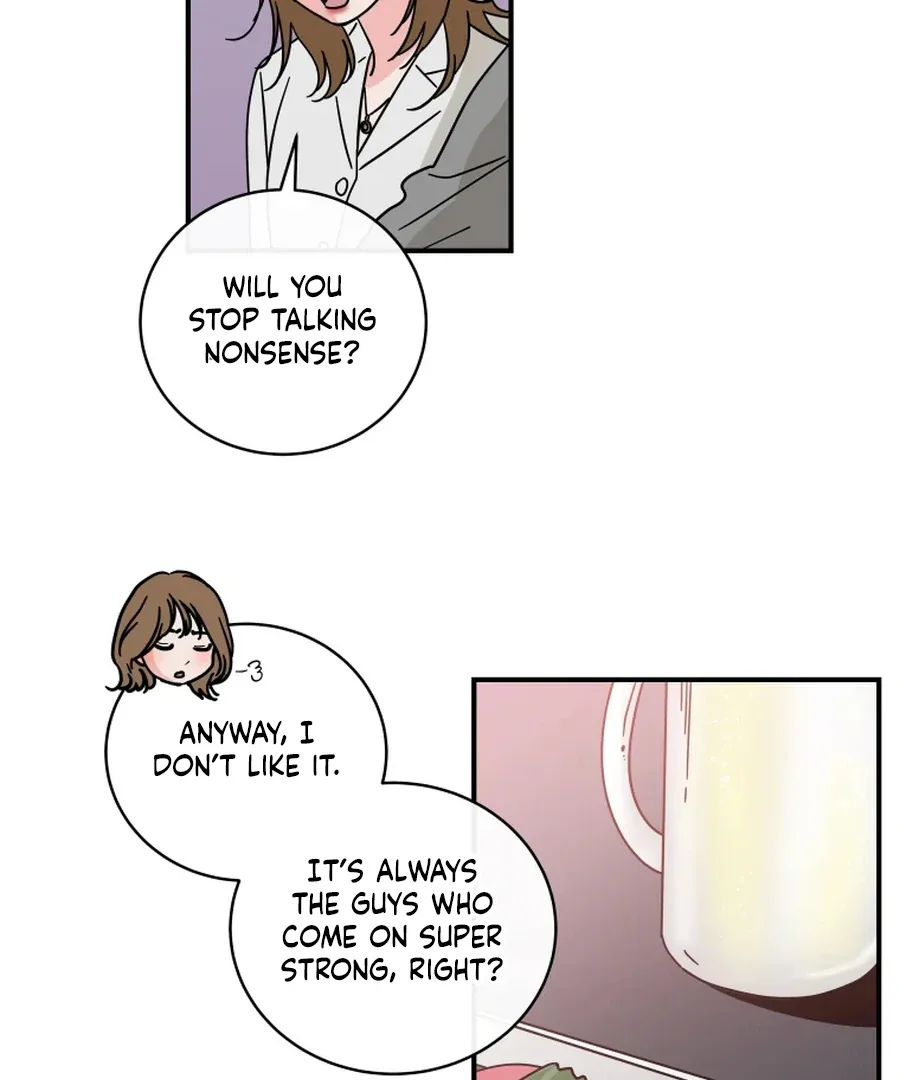 Hell of a Romance Chapter 12 page 9