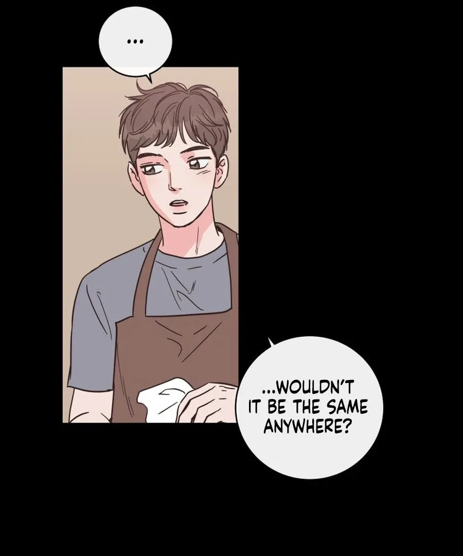 Hell of a Romance Chapter 9 page 25