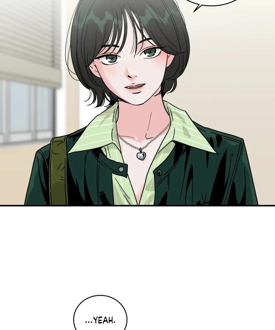 Hell of a Romance Chapter 12 page 27